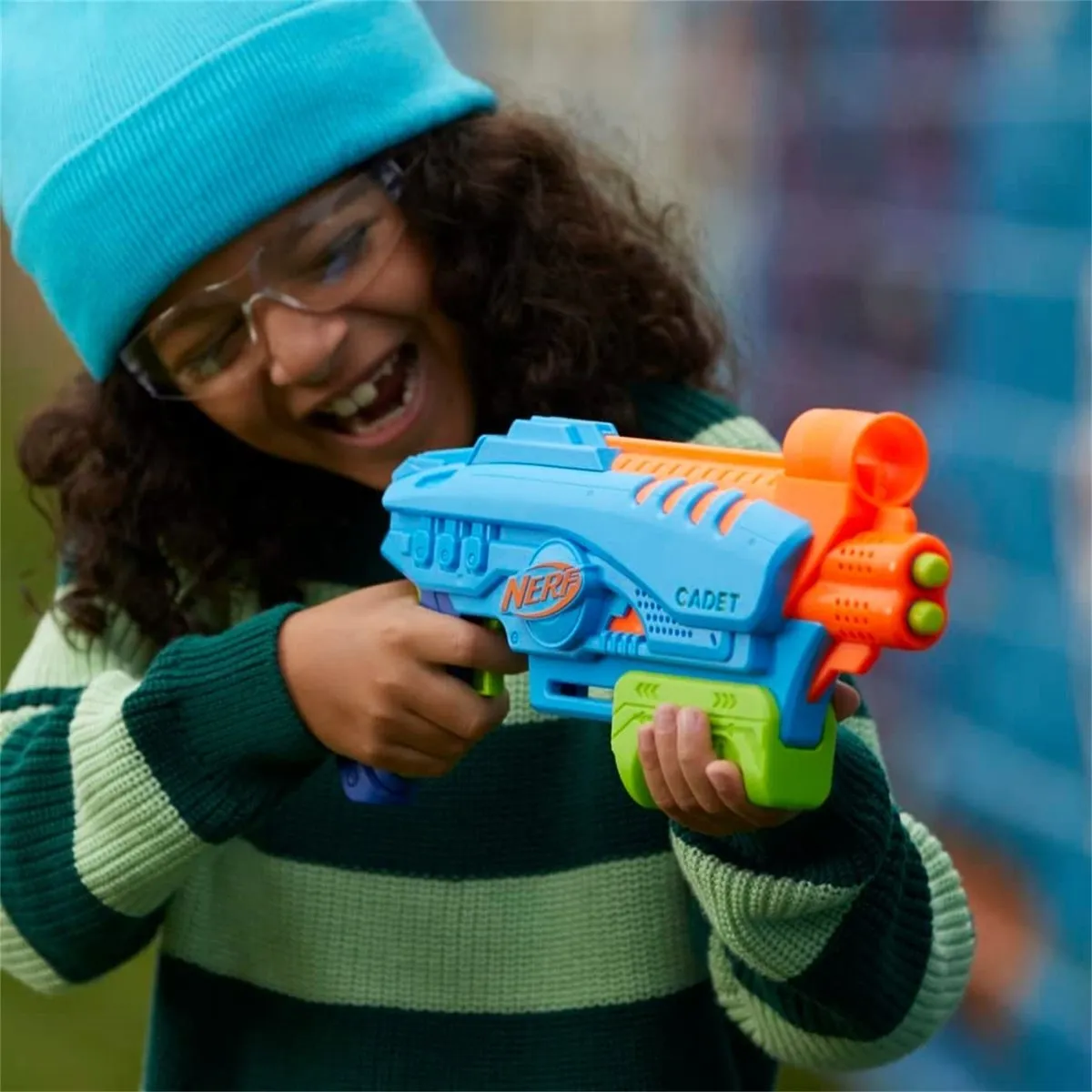 Nerf Elite Junior Ultimate Starterset
