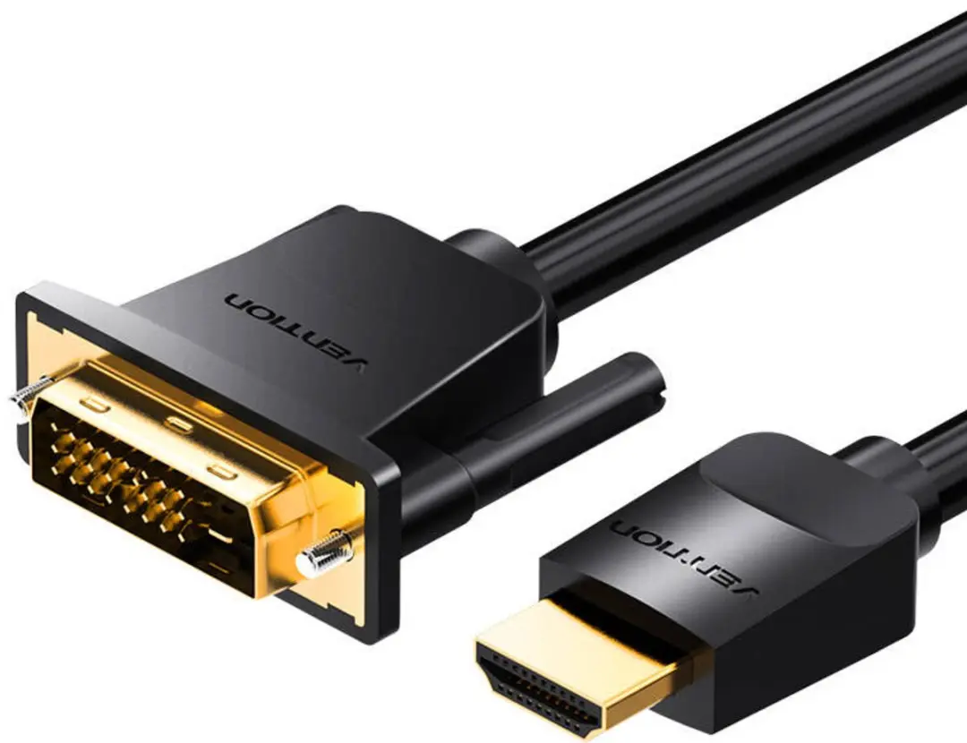 Vention HDMI-DVI Kabel 3m