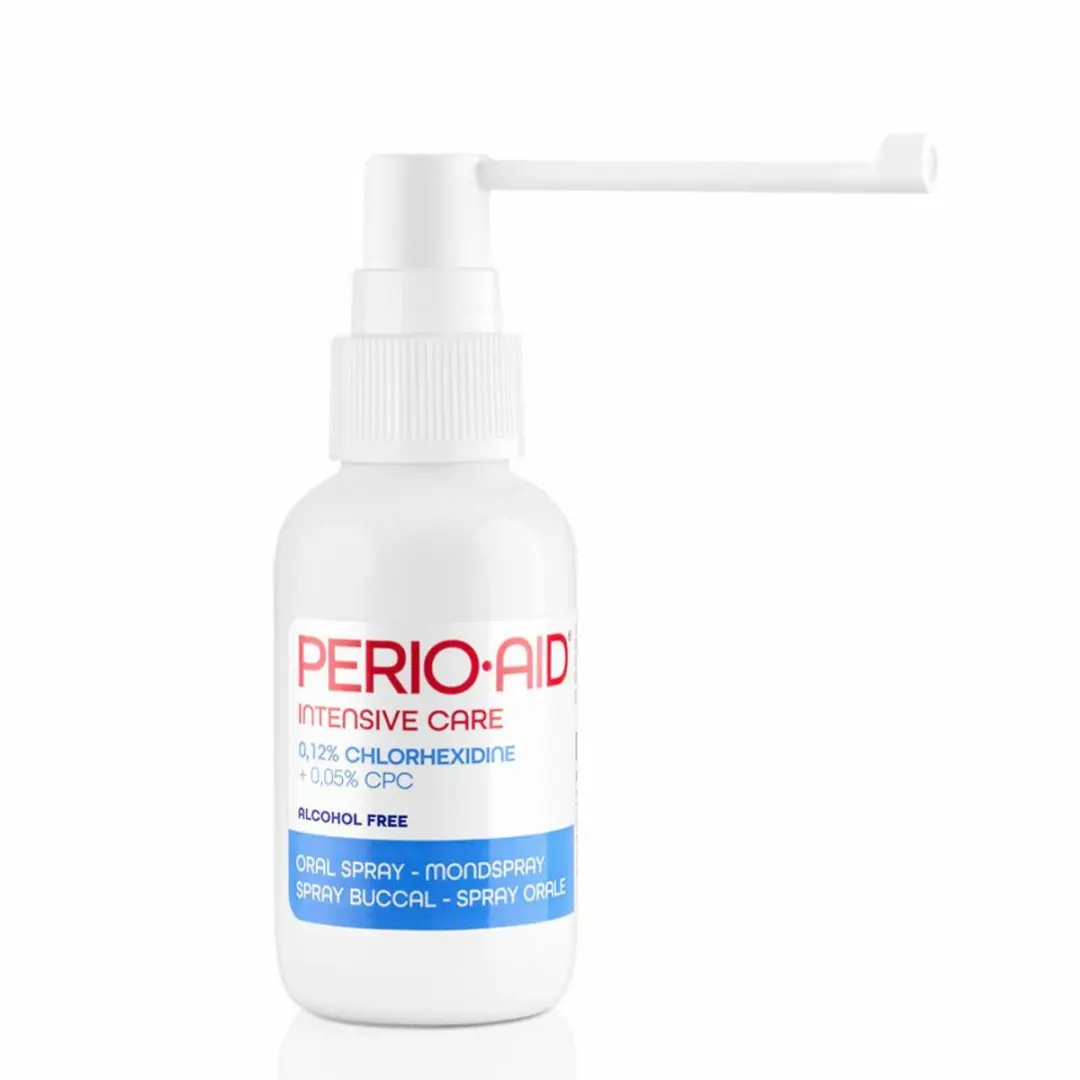 PerioAid Mondspray Intensive Care 50ml