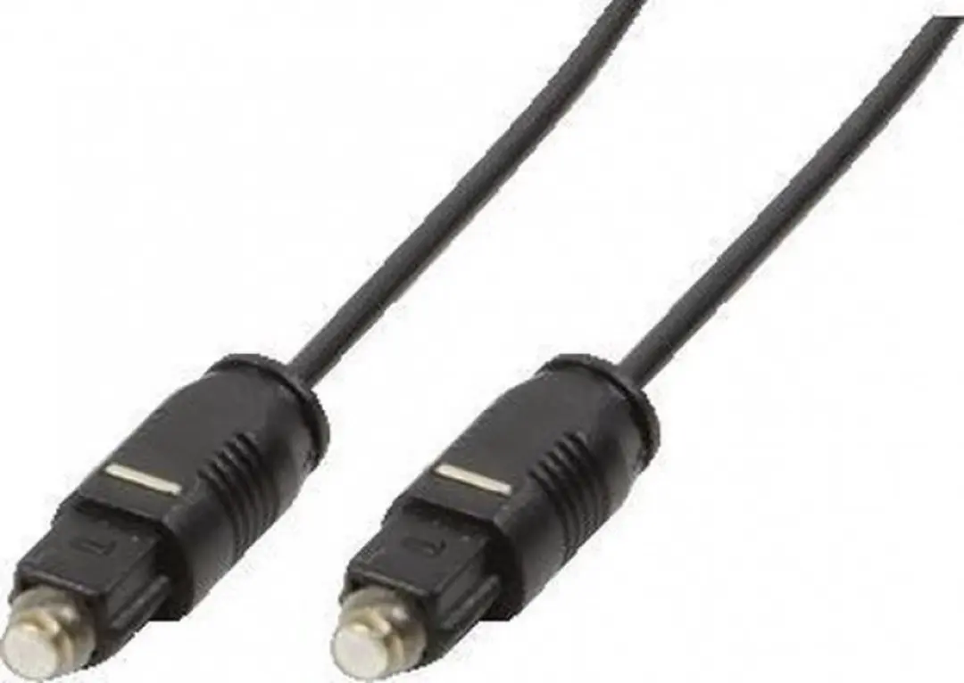 Logilink CA1007 Toslink Audiokabel 1.50m