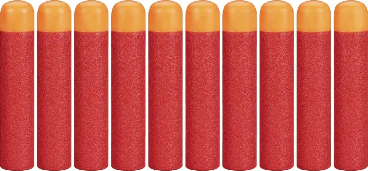 Nerf N-Strike Mega Refill A4368