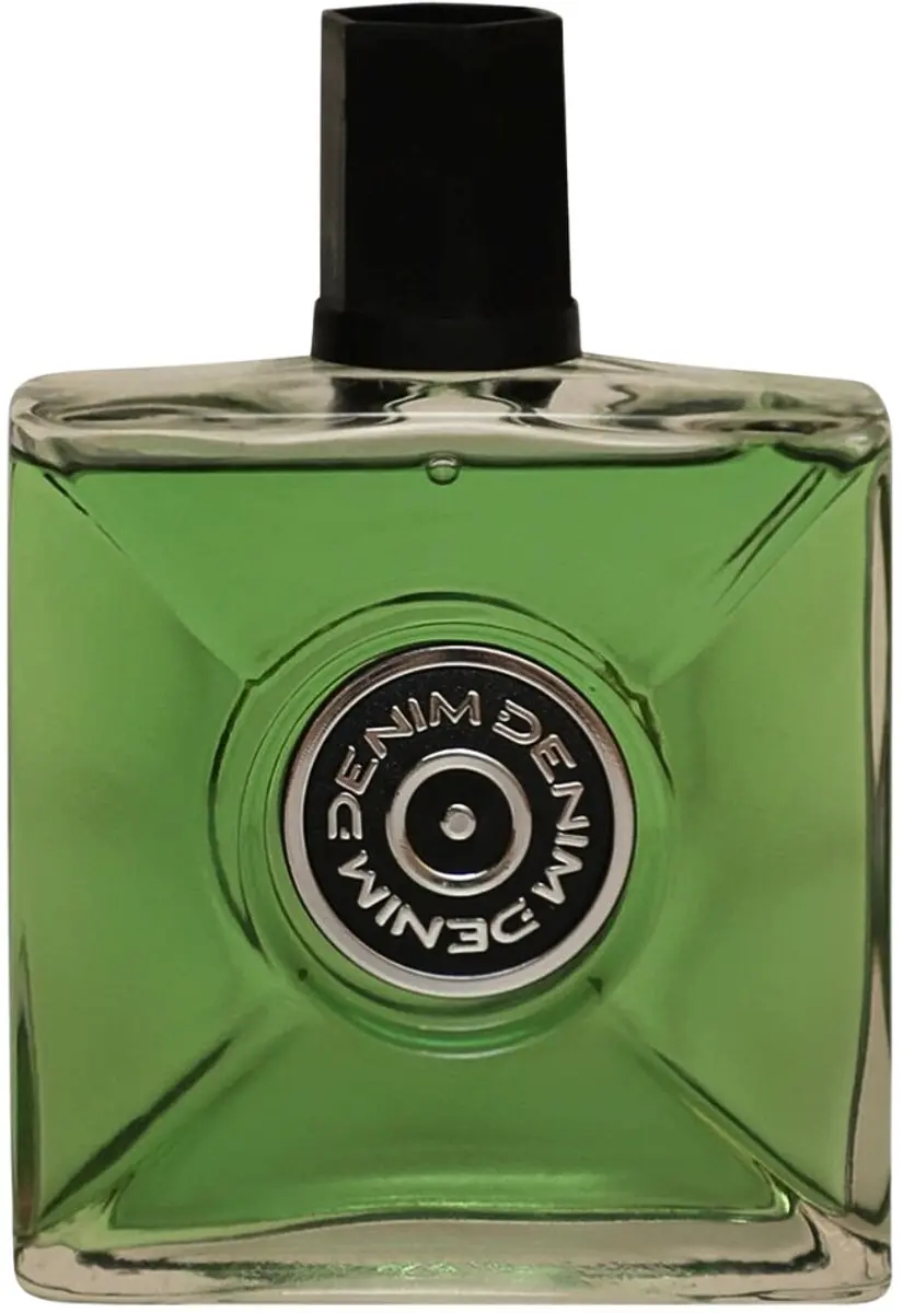 Denim Aftershave Musk 100ml - 20 Stuks