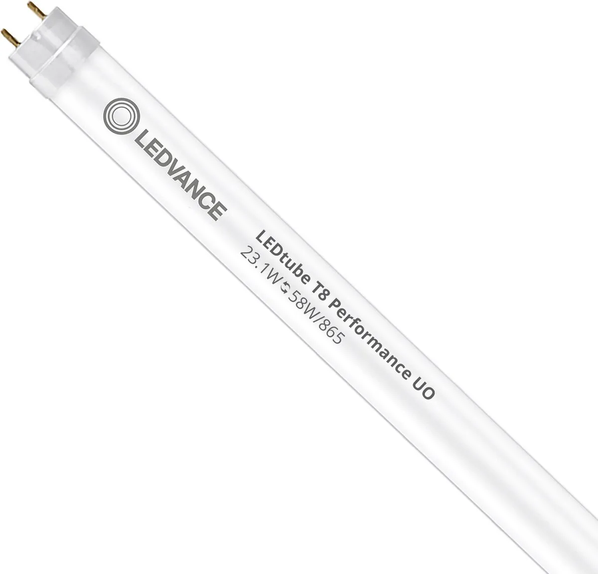 LEDVANCE LED Buis T8 Performance Ultra Output 23.1W 3700lm - 150cm