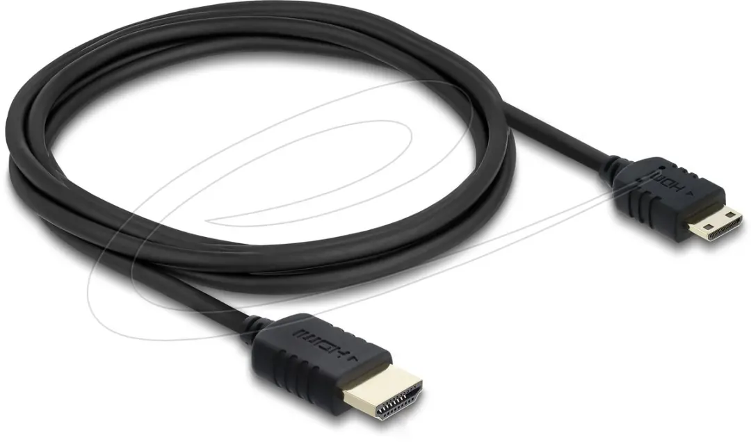 Delock 81685 HDMI Kabel
