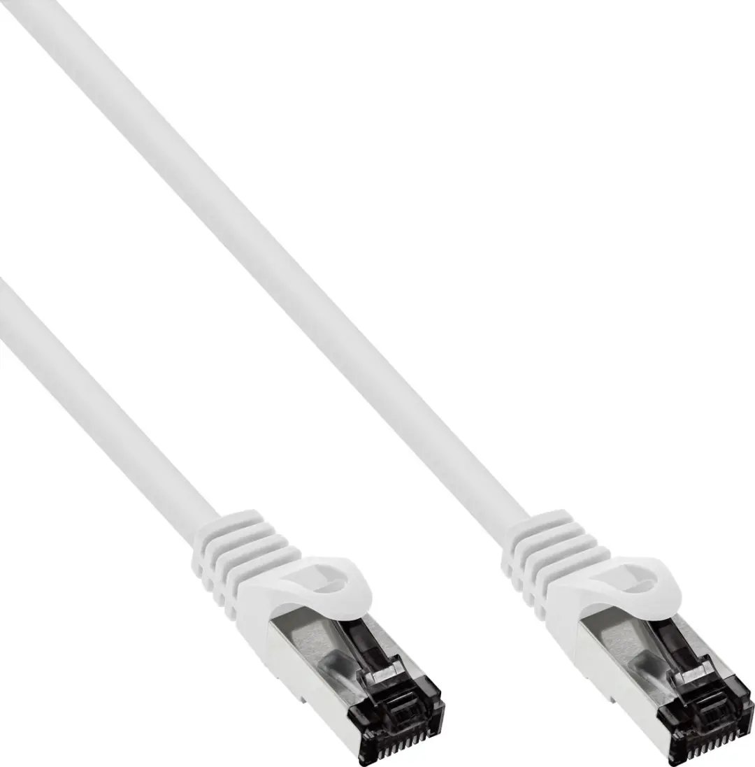 InLine S/FTP CAT8.1 Netwerkkabel 40Gbps