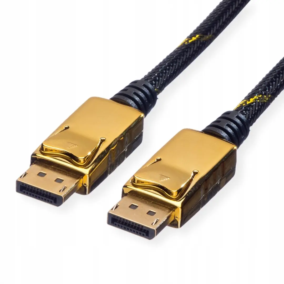 Roline DisplayPort Kabel 7,5m
