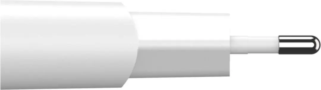 Ansmann HomeCharger HC105 USB-oplader 5W - Wit