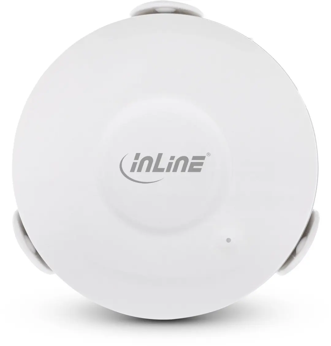 InLine® SmartHome vochtigheidssensor