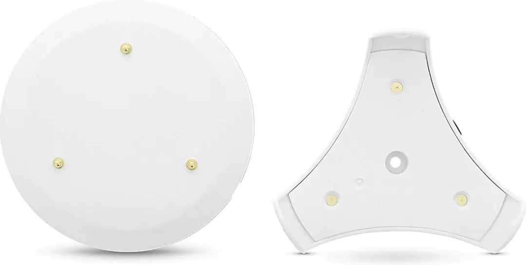InLine SmartHome Vochtigheidssensor 40151 - Zwart - afbeelding 6 van 6
