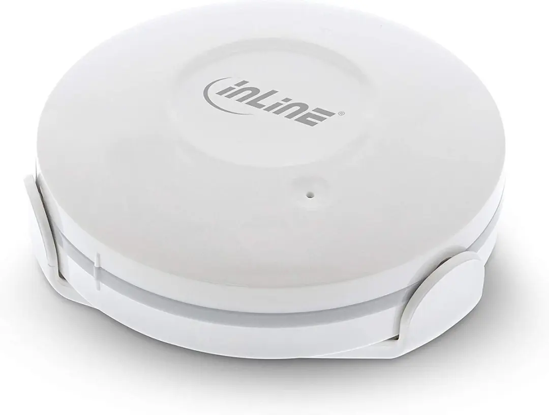 InLine® SmartHome vochtigheidssensor