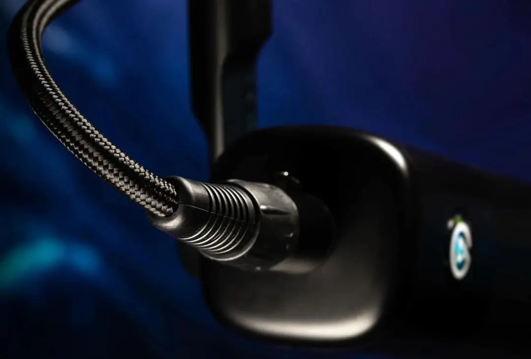 Elgato 10CAL9901 XLR Audiokabel 3m