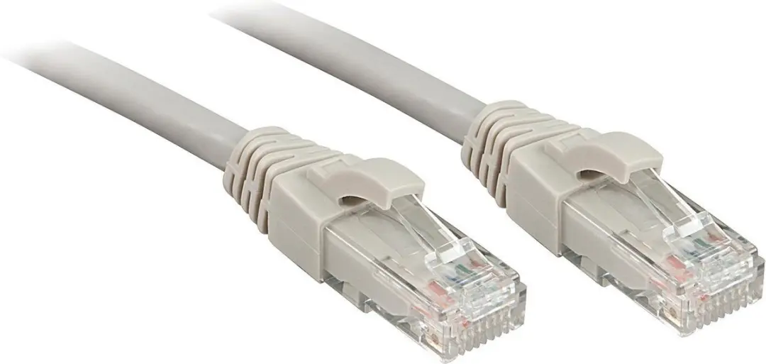 Lindy CAT 6 Patchkabel 15m