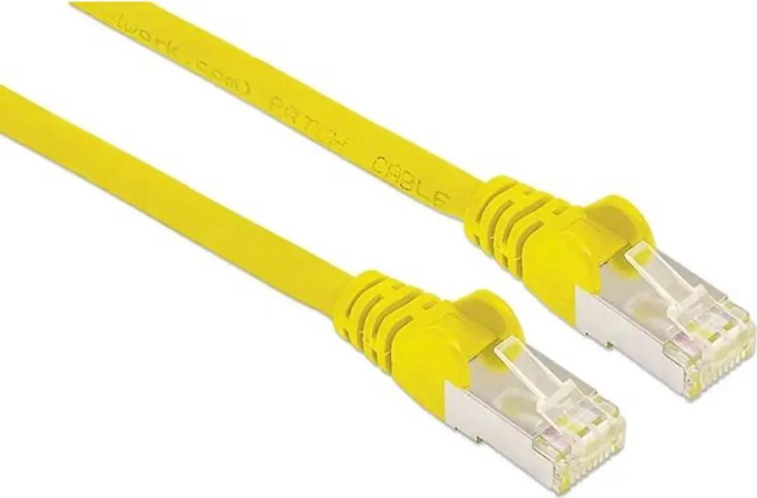 Intellinet Cat6A SFTP 20m Netwerkkabel