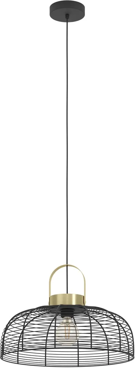 Eglo Roundham Hanglamp Ø45cm