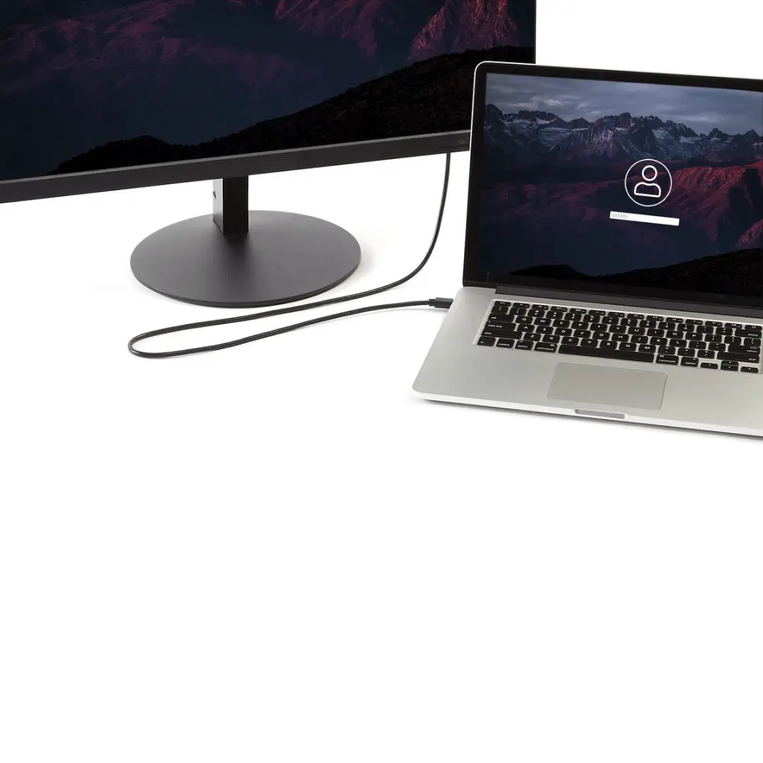 Startech Mini DisplayPort naar DisplayPort Adapterkabel 3m