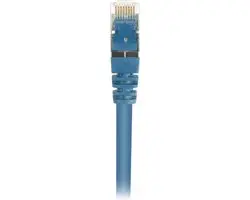 Sharkoon Cat 6 STP-kabel 1100880 - RJ45 2m - Grijs