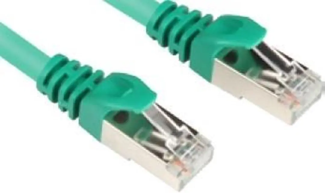Sharkoon UTP-kabel Cat.6 S/FTP 1.5m