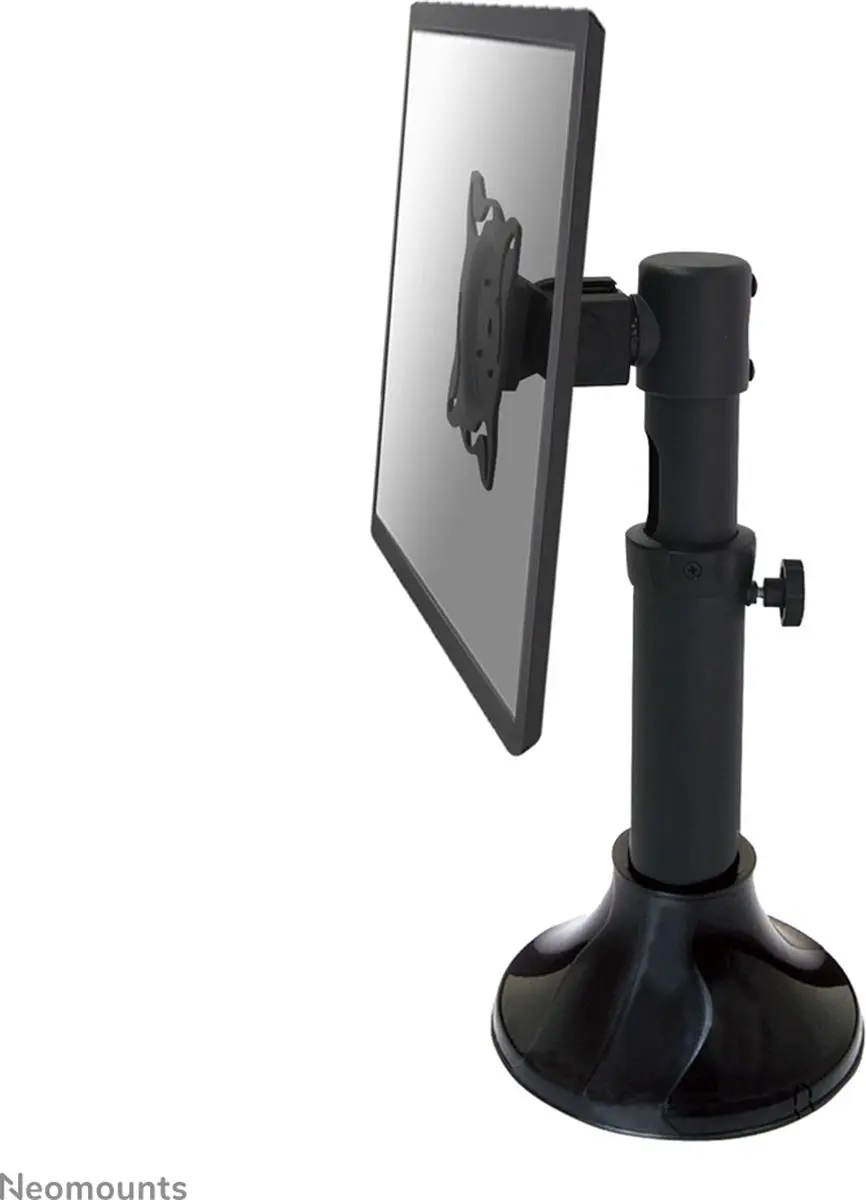 Neomounts FPMA-D025BLACK Monitorarm 10-30" - Kantelbaar - 12 kg