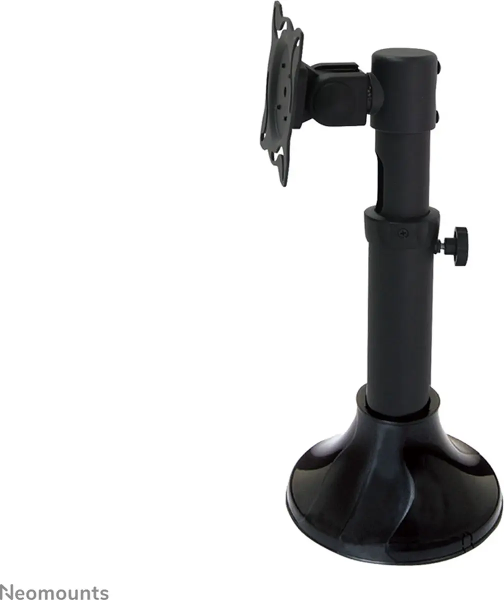 Neomounts FPMA-D025BLACK Monitorarm 10-30" - Kantelbaar - 12 kg - afbeelding 6 van 6