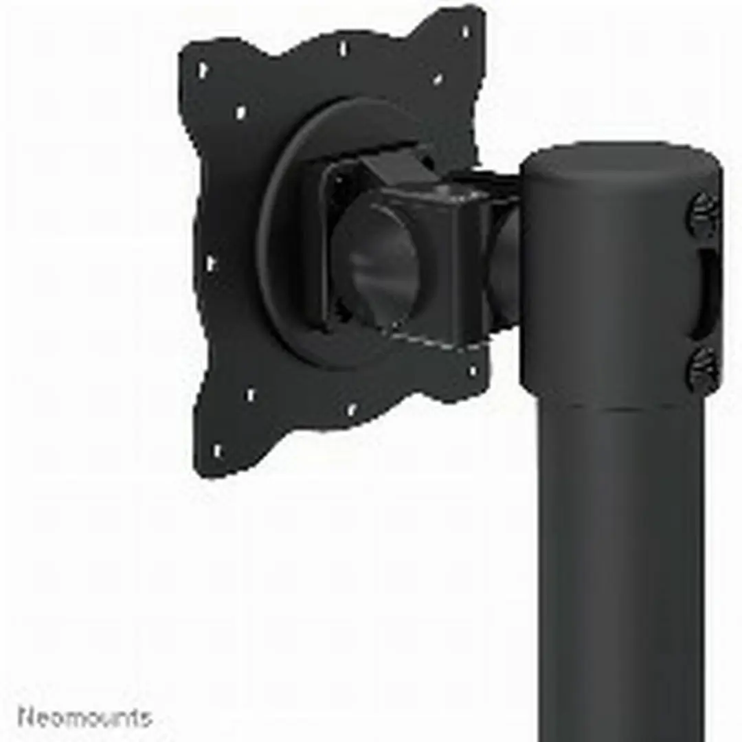 Neomounts FPMA-D025BLACK Monitorarm 10-30" - Kantelbaar - 12 kg
