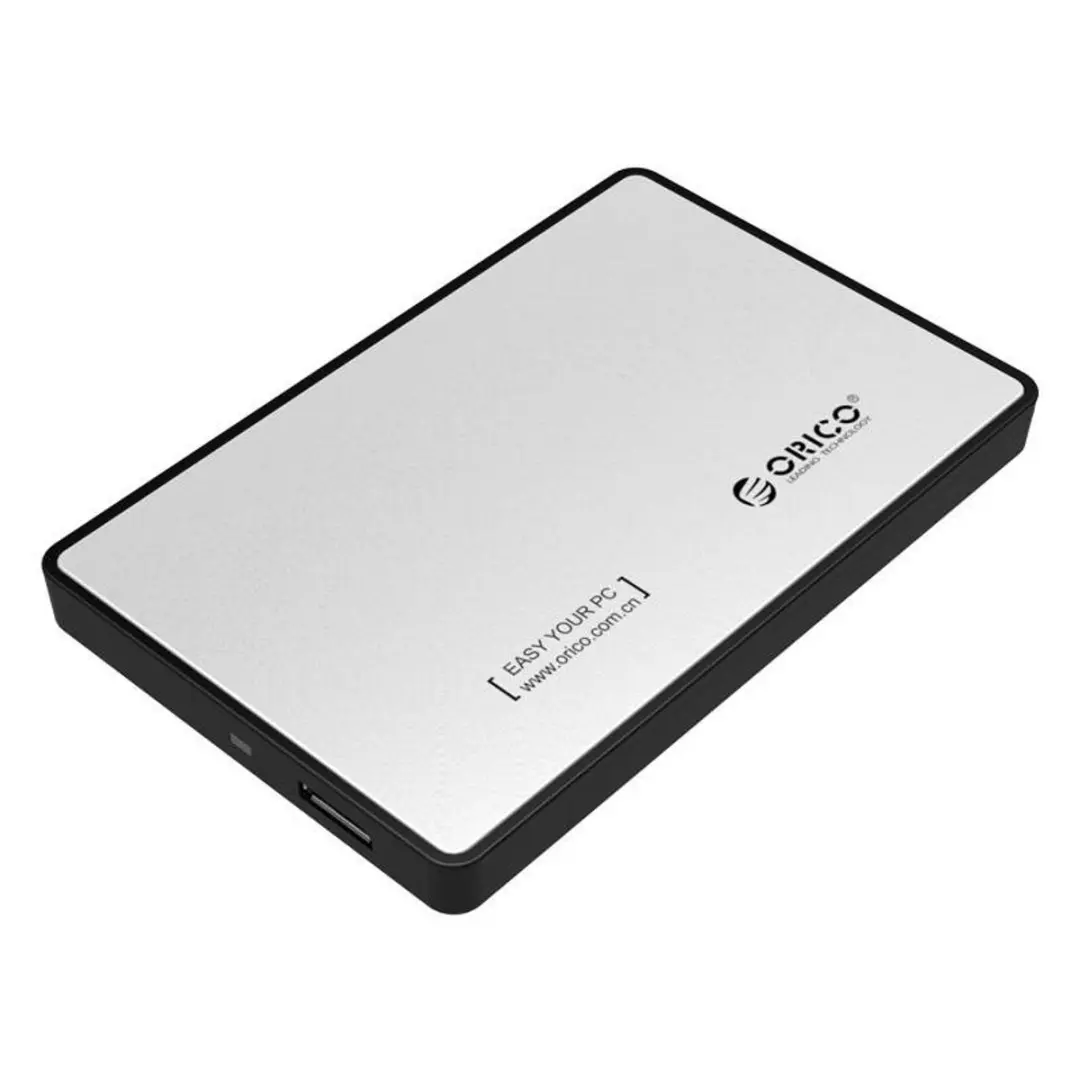 ORICO HDD Behuizing 2,5" SATA