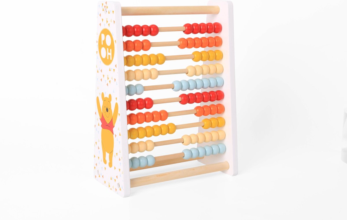 Disney Winnie de Poeh Telraam