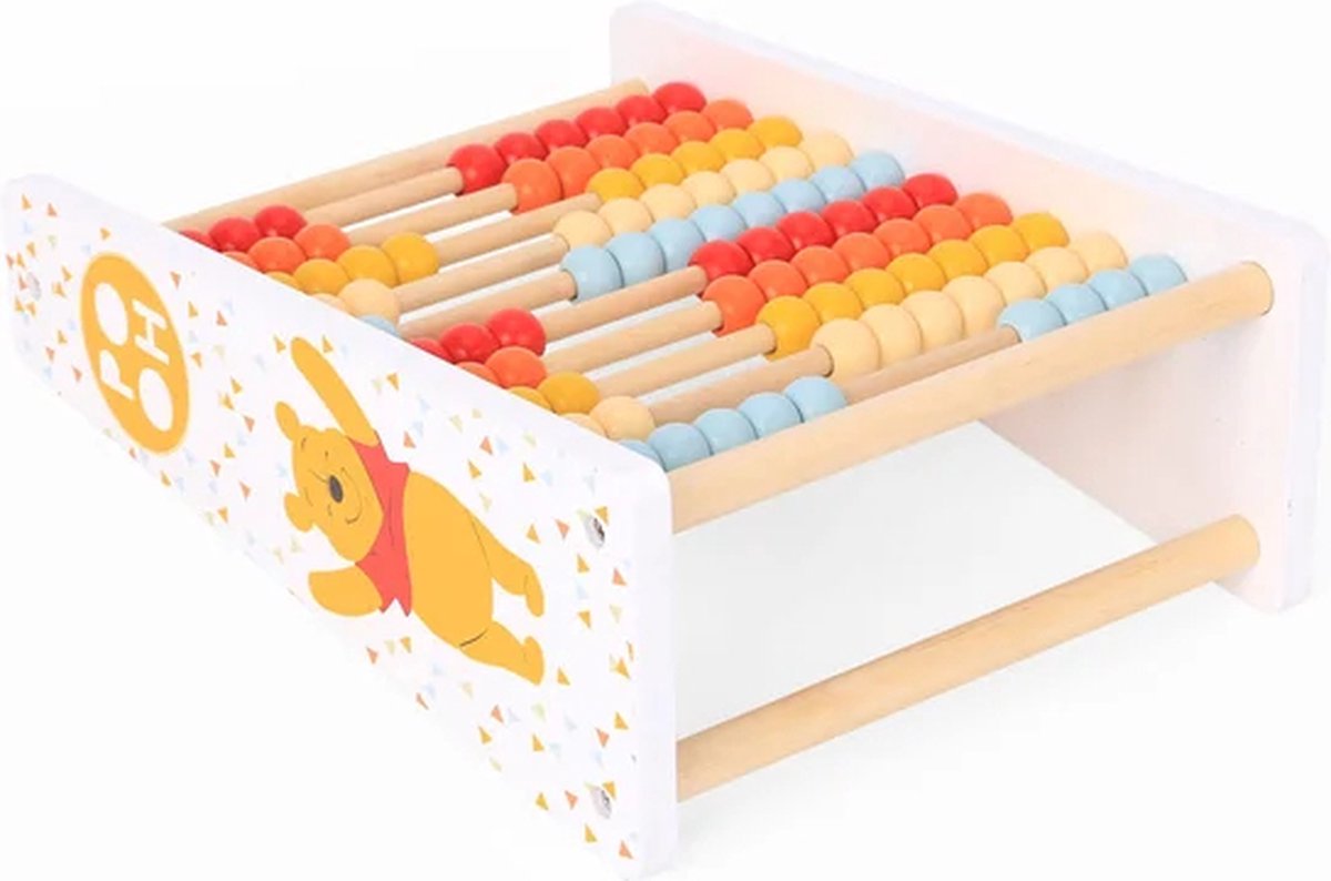 Disney Winnie de Poeh Telraam