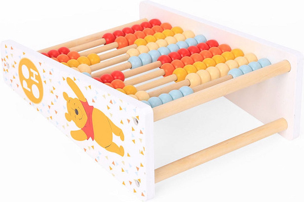 Disney Winnie de Poeh Telraam