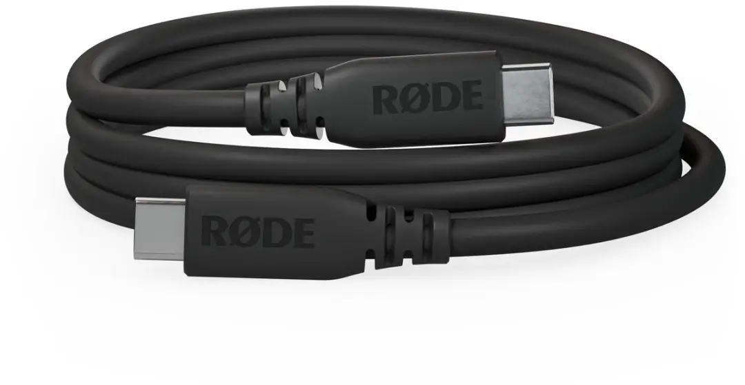 RODE SC27 USB-C Kabel 2m - Zwart
