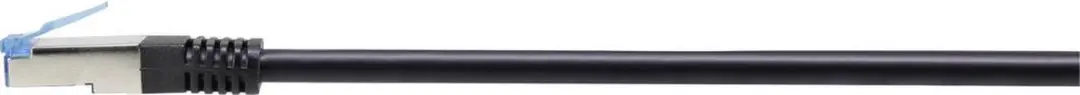 Renkforce RF-4673696 Netwerkkabel CAT 6A S/FTP 20m