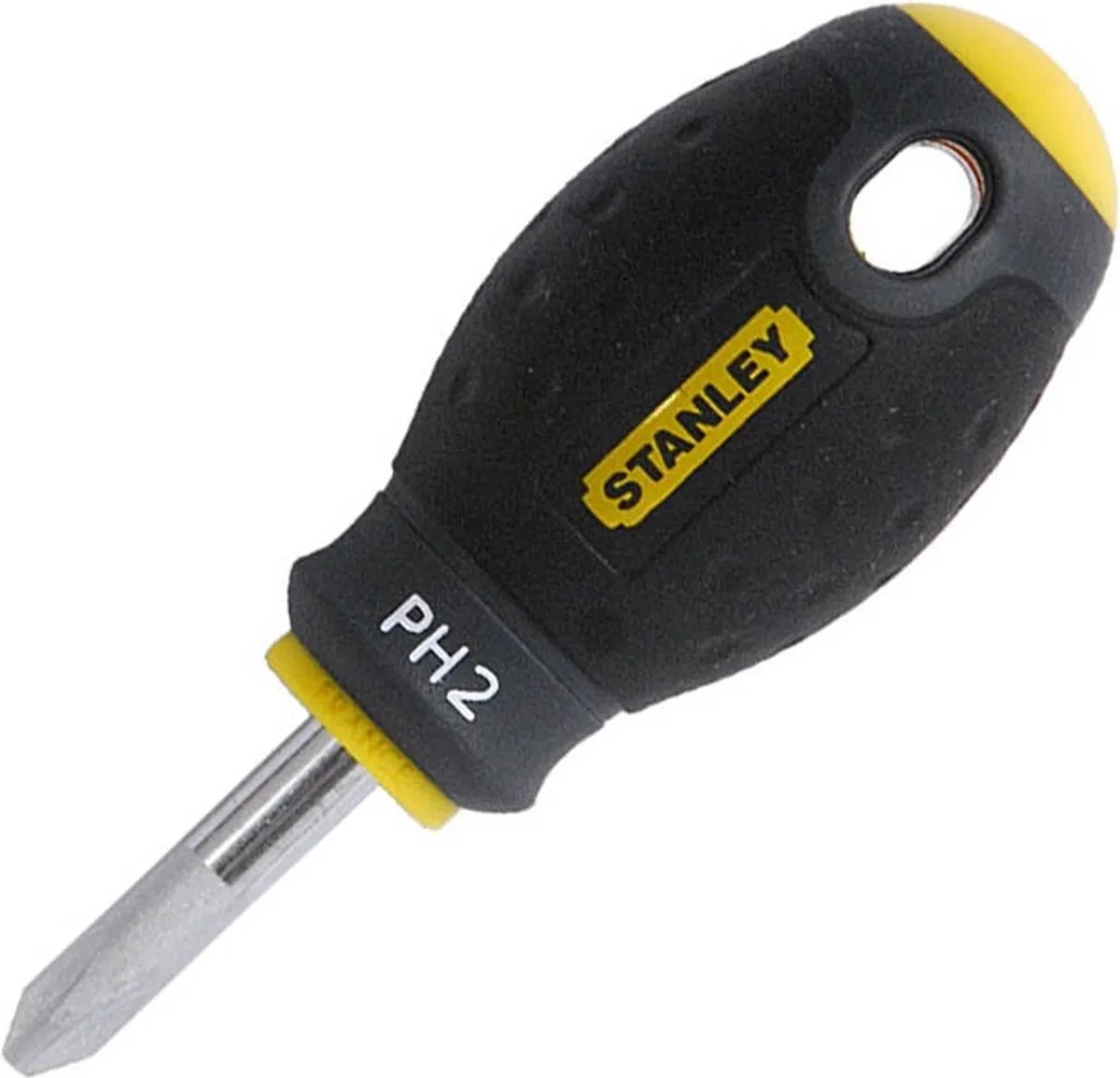 Stanley FatMax PH2x30mm Schroevendraaier - 1 Stuk