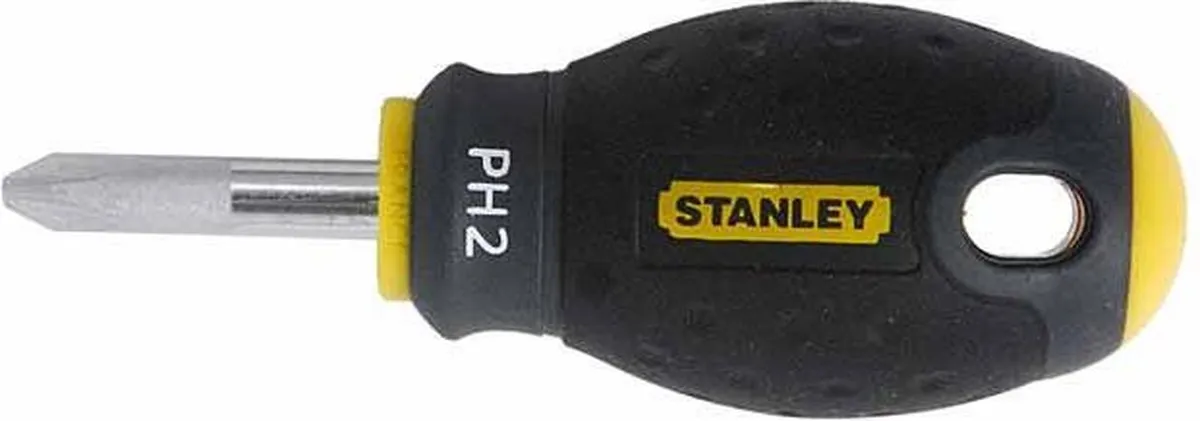 Stanley FatMax PH2x30mm Schroevendraaier