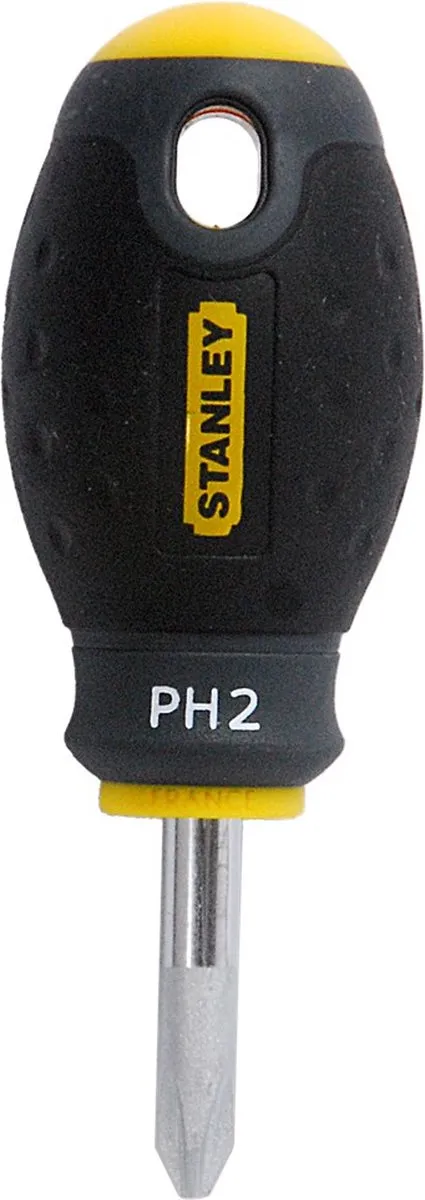 Stanley FatMax PH2x30mm Schroevendraaier - 1 Stuk