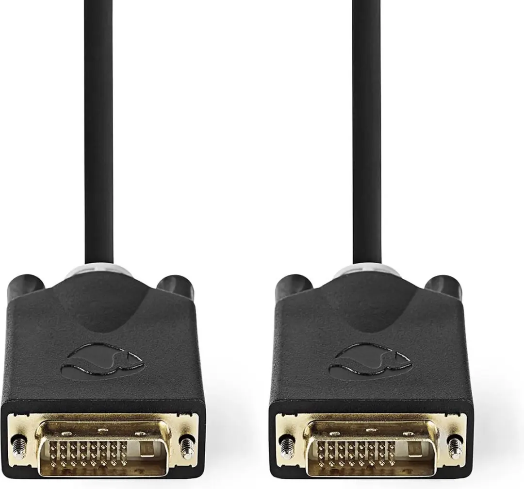Nedis DVI-D Kabel 2560x1600 3m