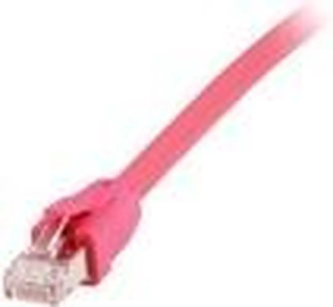 Equip 608020 Netwerkkabel Cat8.1 S/FTP 1m - Rood