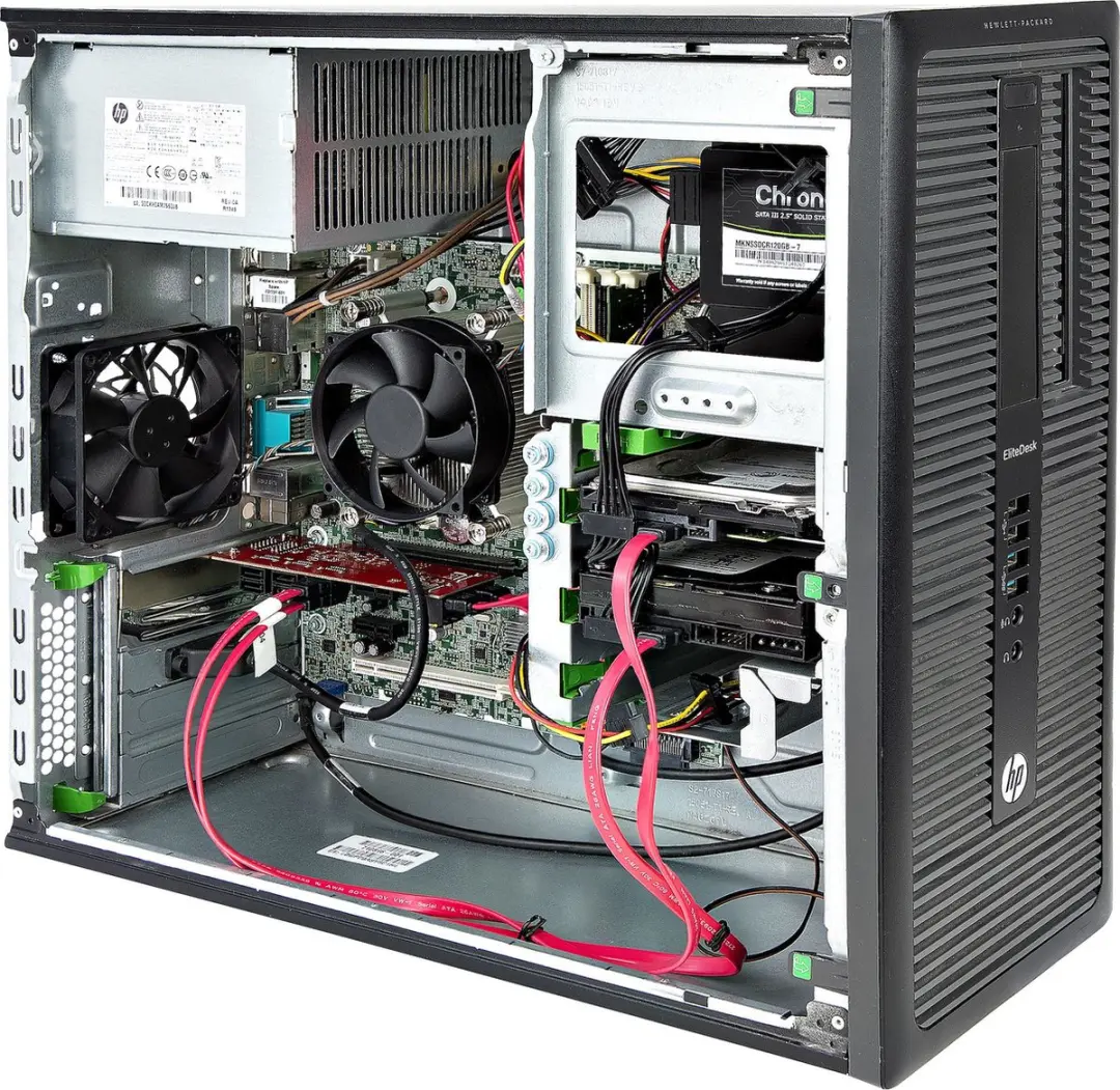 Startech 10P6G-PCIE-SATA-CARD Controller - PCIe 2.0 x2 - Rood