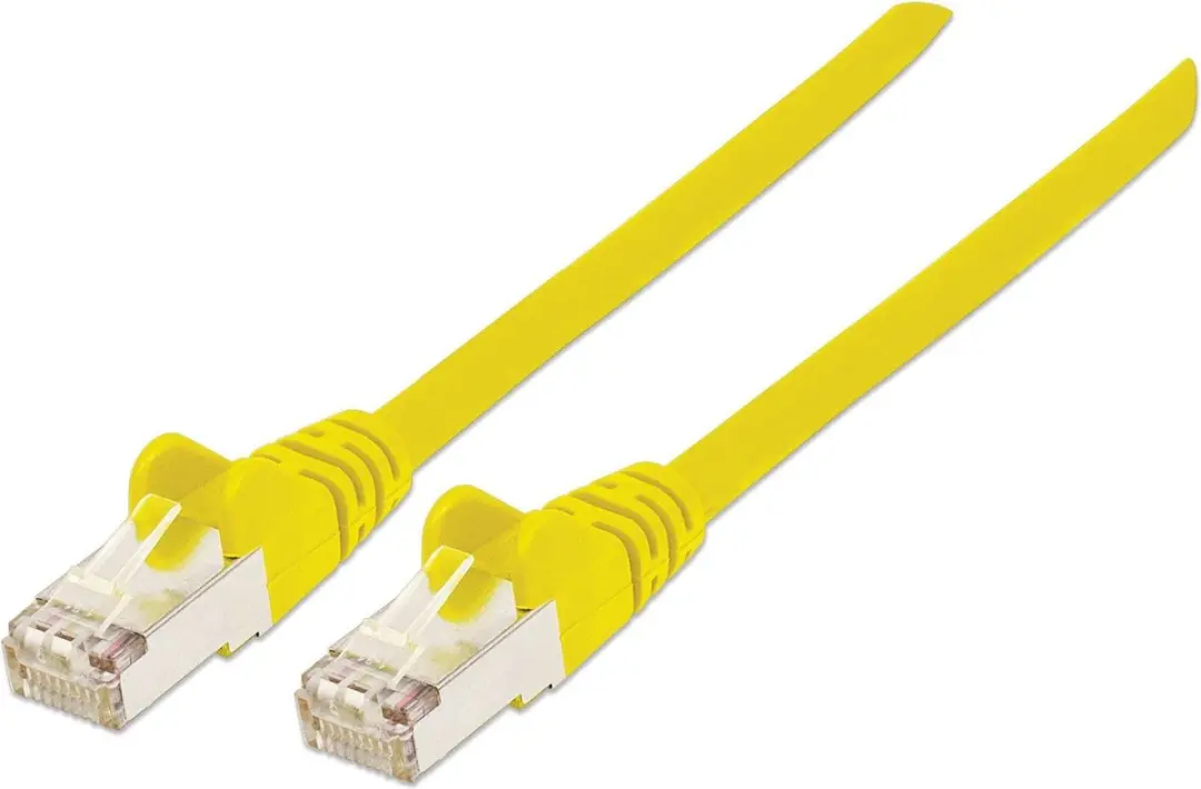 Intellinet 740647 Netwerkkabel Cat7 S/FTP