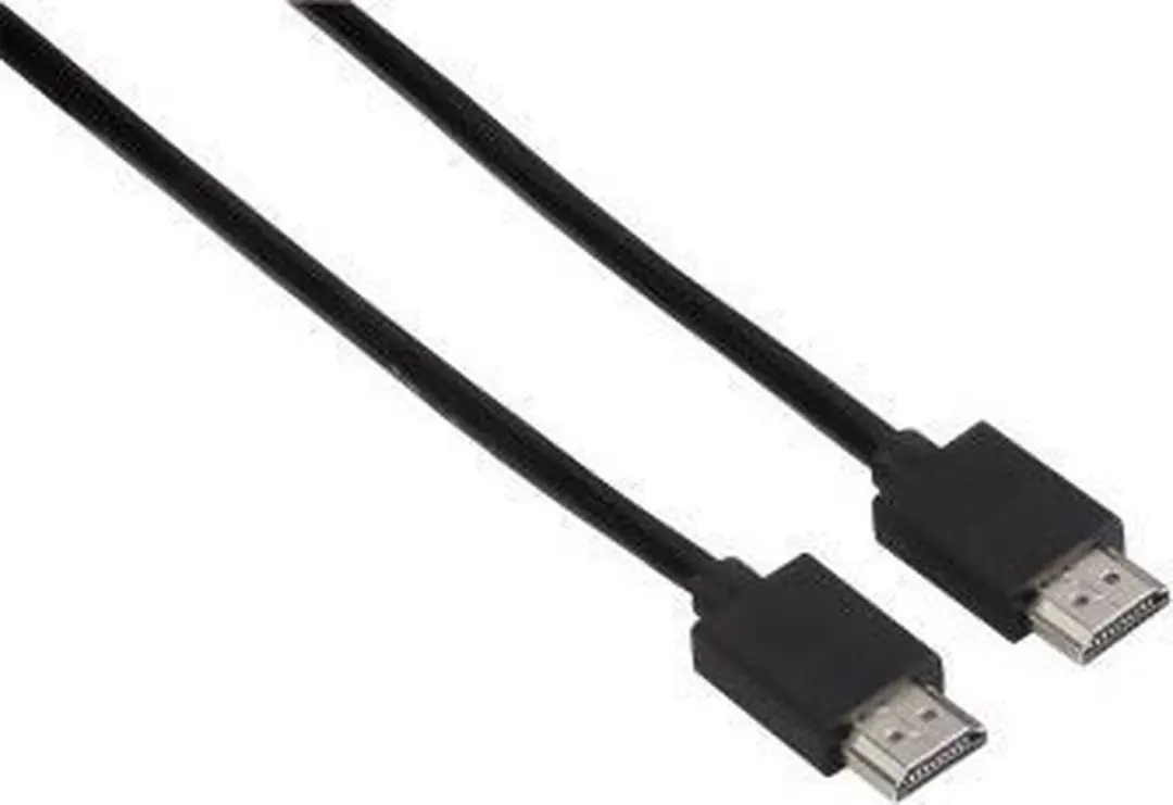 Hama High Speed HDMI-kabel 1,5m - 25 Stuks