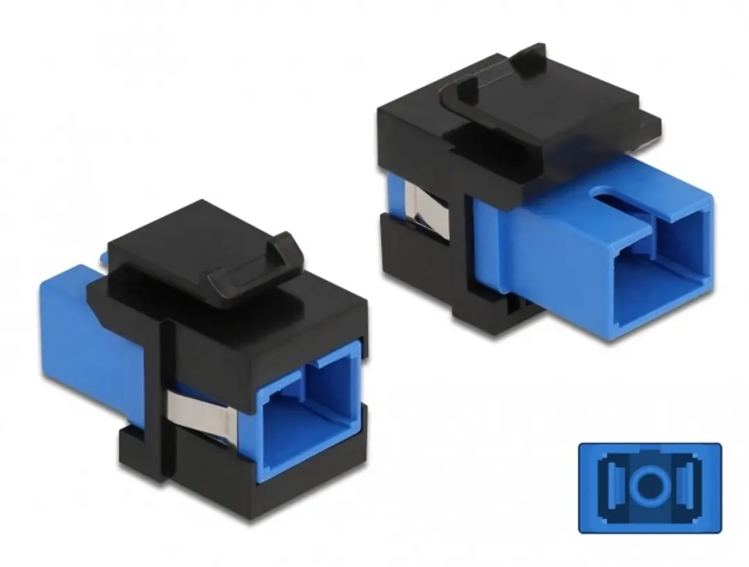 Delock Keystone Module SC Simplex