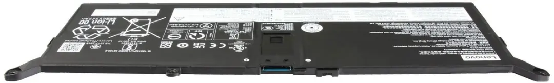 Lenovo 5B11P43271 Batterij - 70Wh