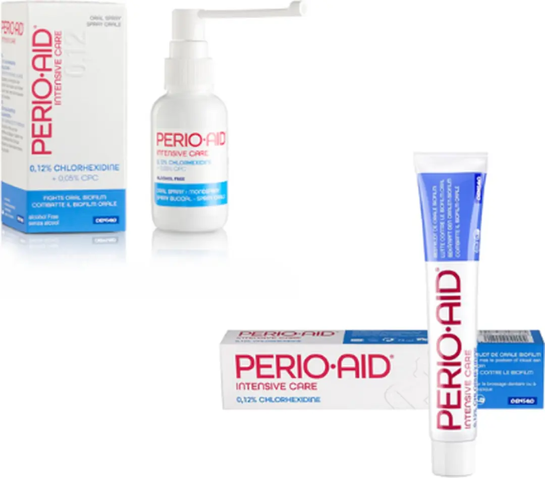 PerioAid Voordeelpakket