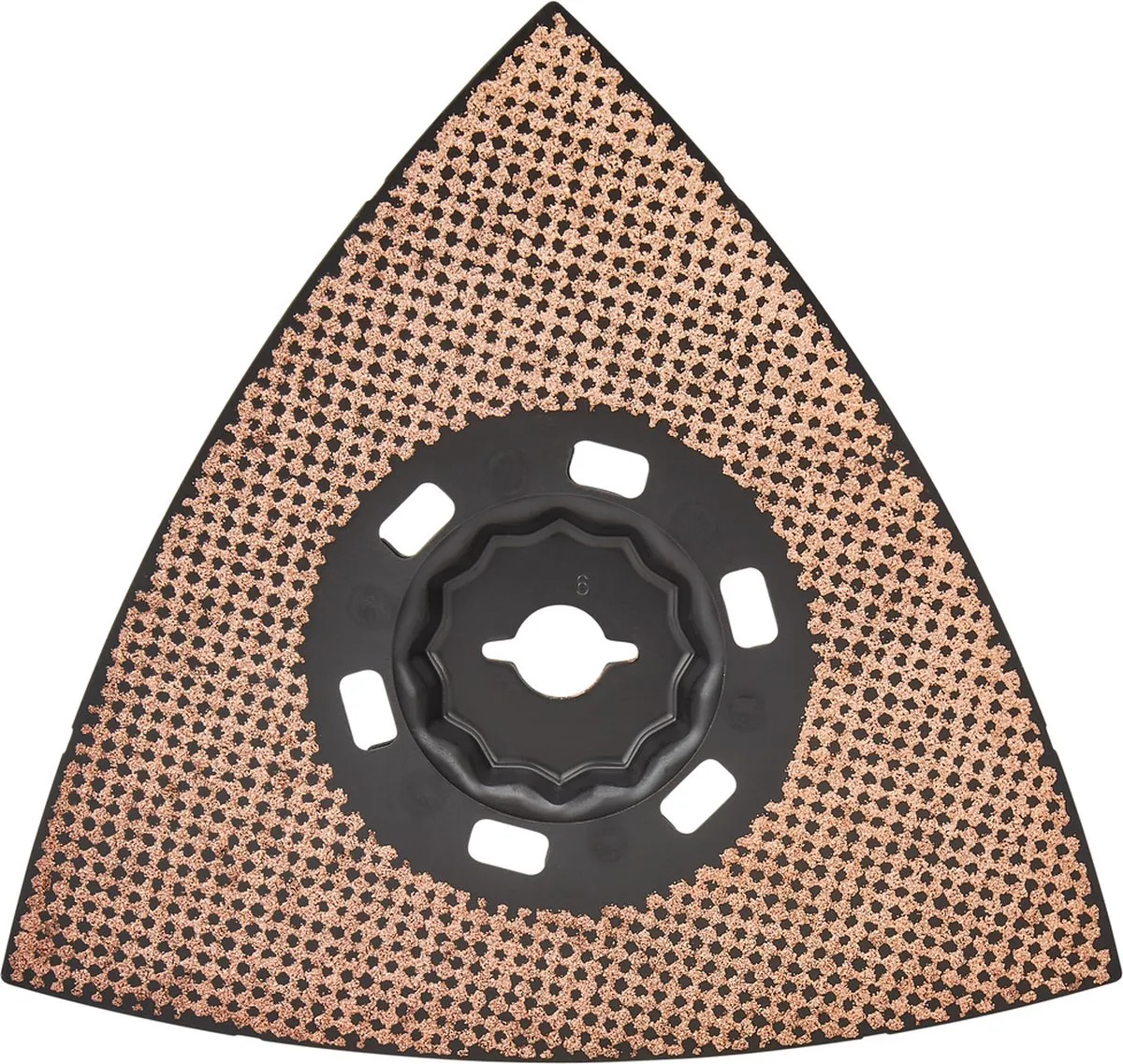 Makita HM Delta Plaat 116 B-66581 - Oscillerend