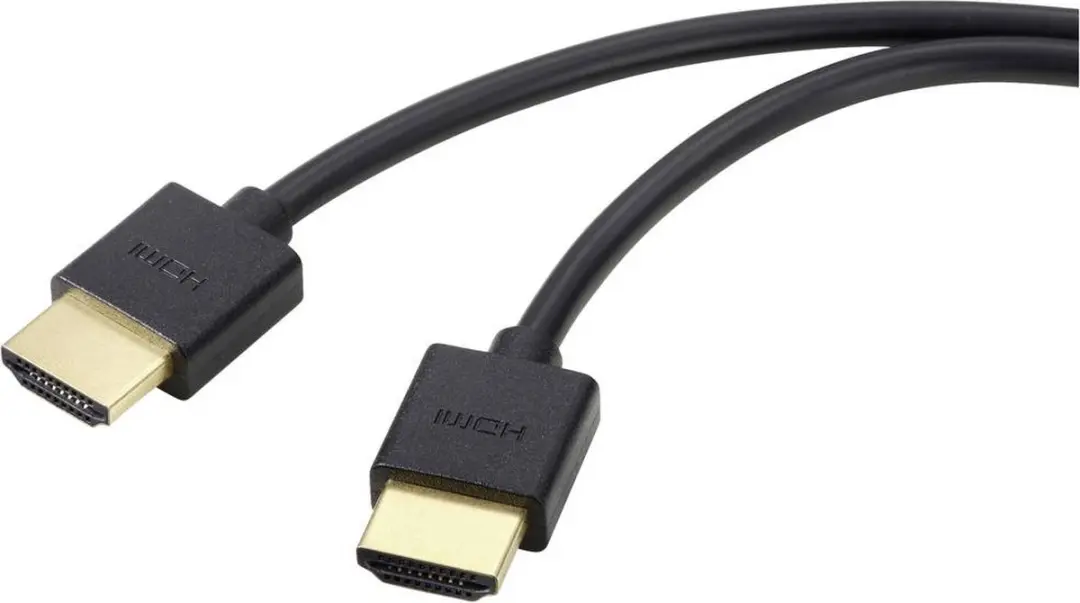 SpeaKa Professional HDMI-kabel SP-11004 3m