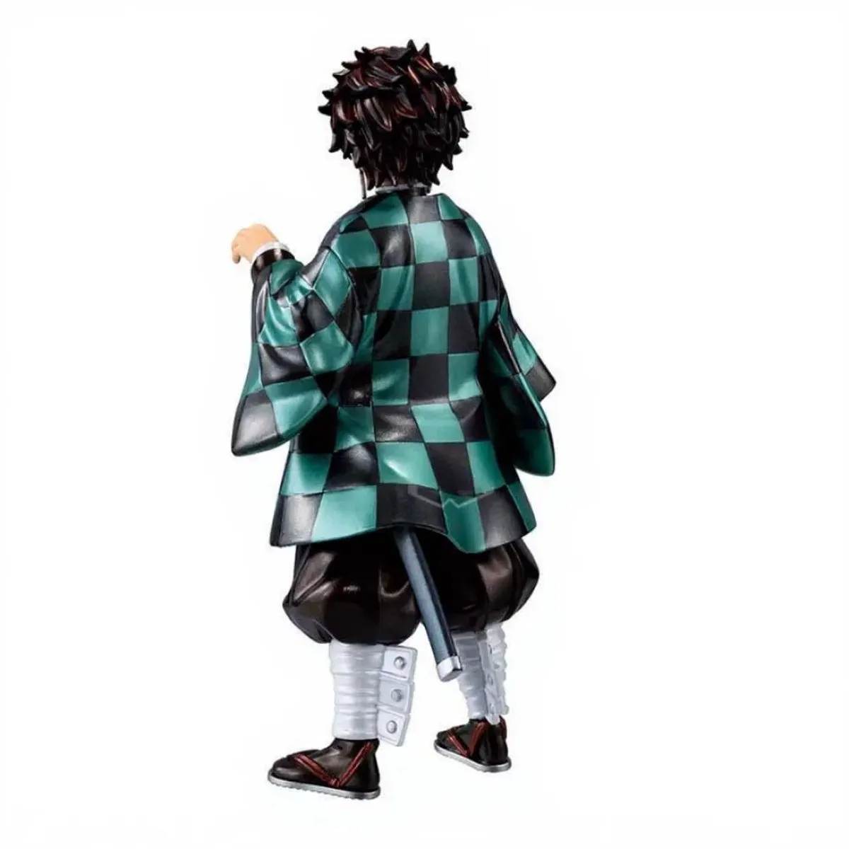 Bandai Demon Slayer Grandista Tanjiro Kamado Special Color Staand Figuur