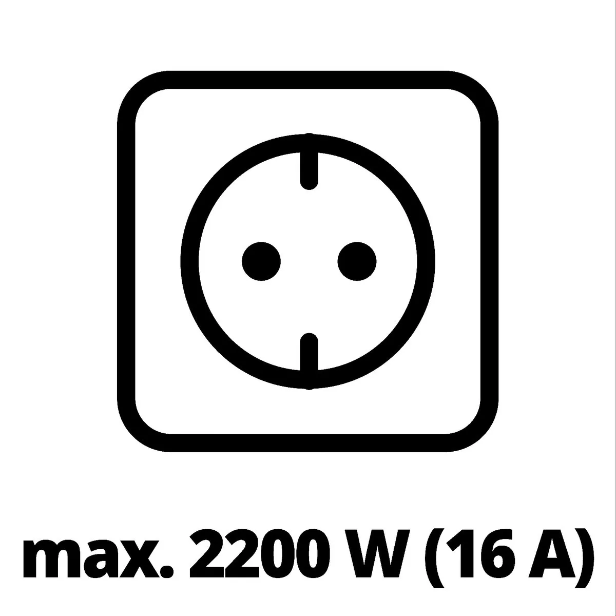 Einhell TE-VC 2025 SACL Nat-/Droogzuiger 1200W - 25L