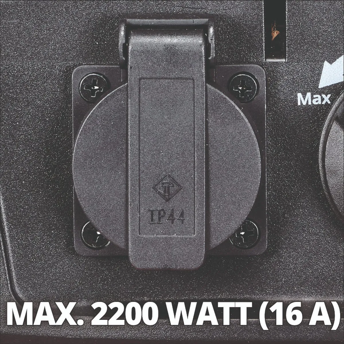 Einhell TE-VC 2025 SACL Nat-/Droogzuiger 1200W - 25L