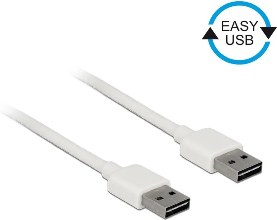 Delock USB2.0 Kabel 2m