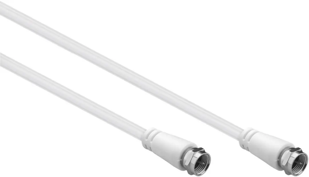 Goobay Coaxkabel CCS 10m