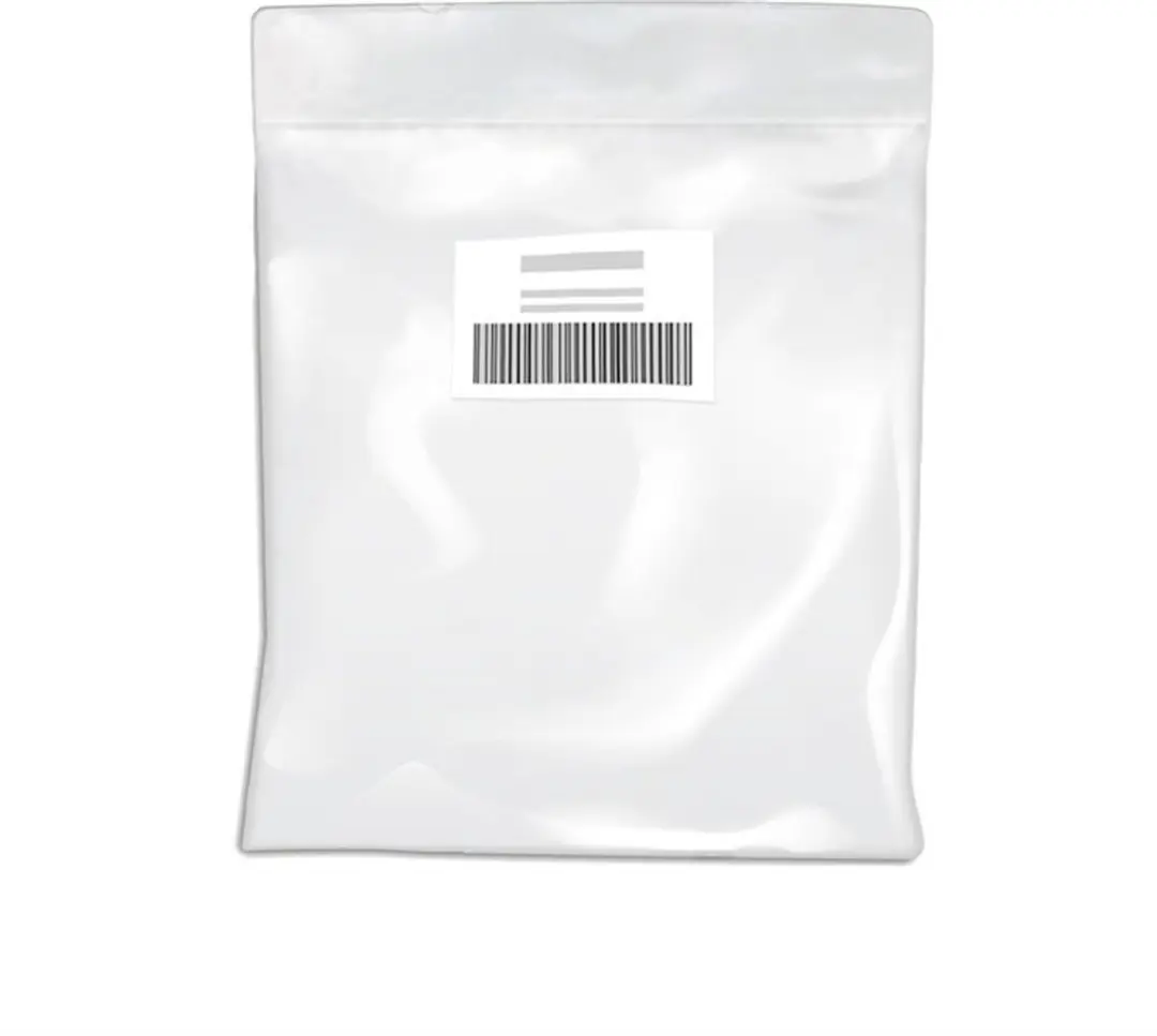 Goobay Coaxkabel CCS 10m - Wit