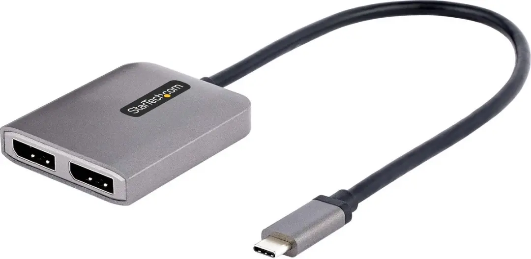 Startech MST14CD122DP USB-C Hub